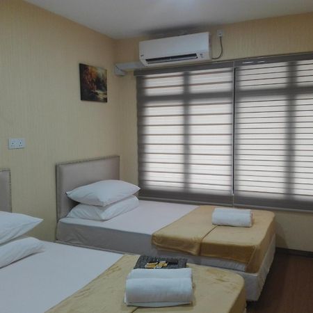 Bintang Square Hotel Kubang Kerian Zewnętrze zdjęcie