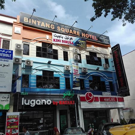 Bintang Square Hotel Kubang Kerian Zewnętrze zdjęcie